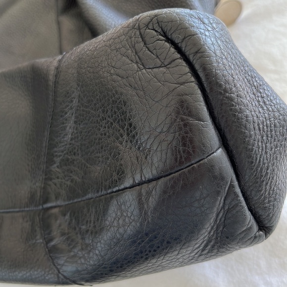 Michael Kors collection Calf leather bag - Picture 7 of 14